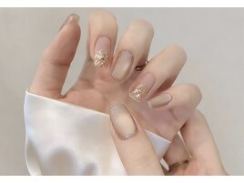 マグネット＋ワンポイントコース