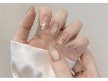 マグネット＋ワンポイントコース