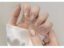 マグネット+ワンポイントコース