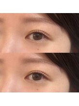 シンクテーブル(Think Table)/まつげパーマ