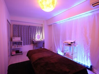 ムーン(Moon)の写真/【大阪梅田/南森町】2026/1/7オープン◆「お客様が心から納得・満足できるサロン」是非気軽にご来店下さい!