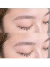 ヴァイス(VAICE)/眉毛ワックス脱毛/眉カラー