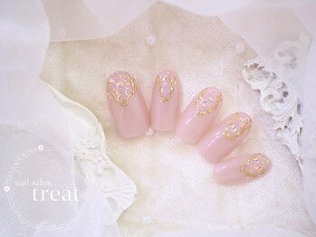 3月シンプルアートコース