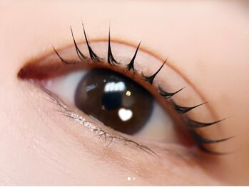 KUKULE【ククル】の写真/大分希少《&Healthy》導入!地まつ毛を根元から上げ、瞳に光を取り込む◇品良く魅せる大人の最新旬顔へー