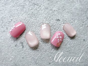 4月季節限定6種デザイン¥8480