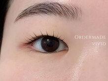 ビビッド(vivid)/【スライドカール】