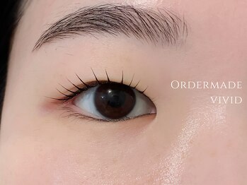 ビビッド(vivid)/【スライドカール】