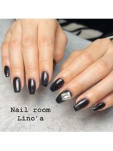 ハンド ワンカラー＋パーツ