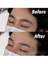 モテテ 池袋店(motete)/お客様施術例☆池袋 18