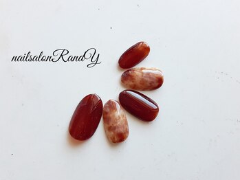 選べる☆定番デザイン13 ¥6400