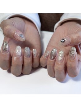 クリア/うるちゅる/nuance