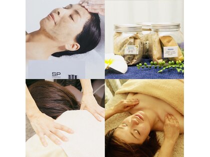 K.ステージの写真