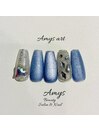 Amys artコース