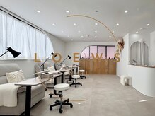 《LOEWSの魅力１》こだわりの空間