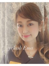 エマ(Ema)&nbsp;HARUKA 