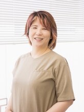 爪切り屋 足楽 日本橋三越前店&nbsp;西田 智江