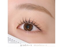 シュクレ 津店(shucre)/まつげパーマ