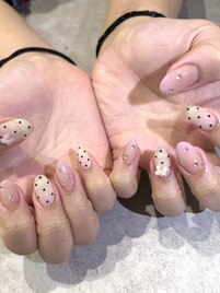 ☆ワンホンネイル☆