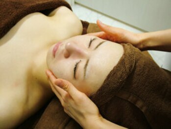 ユターユタ(yuta-yuta)の写真/あなたのお肌に、ずっと寄り添うフェイシャルsalon