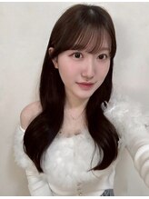 アンフルール 新宿店(Une fleur)&nbsp;URARA 
