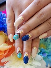 ベルタ(Relaxation&Nail Room BELTA)/