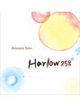 ハーロウ 258(Harlow 258)/橋本　有希