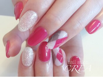 ネイルサロン クレア(CREA)/