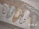 ネイルアート エクリ(Nail Art:Ecrit)の写真