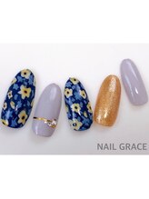 ネイルグレイス(NAIL GRACE)/