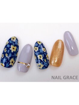 ネイルグレイス(NAIL GRACE)/