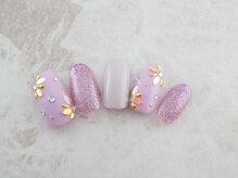 ヴェレスト 西荻窪(Verest)/定額Design7000円＋tax 