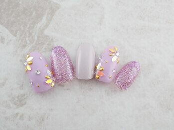 ヴェレスト 西荻窪(Verest)/定額Design7000円＋tax 