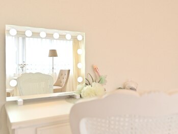 モアボーテ(more beaute)/表参道の予約殺到大人気サロン♪