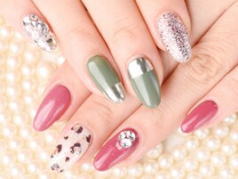 除去付デザイン定額コ-ス◇