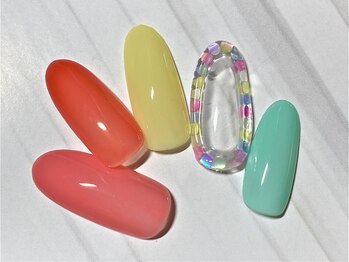 グリスター(Glister)/Aコース 6600円