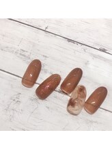 リシェル 二子玉川店(Richelle)/ラテネイル