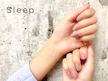 スリープ 中目黒(Sleep nakameguro)/Michiru/フレンチネイル