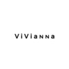ヴィヴィアンナ(ViVianna)のお店ロゴ