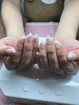 シネイル スパ(c.nail spa)/