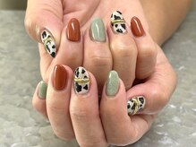 ル トレフル(Le Tre'fle)/SEASON　DESIGN