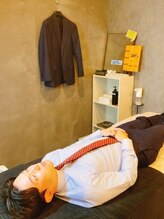 エニー(Any)/メンズ脱毛Any