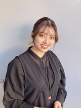 フィゼル 梅田茶屋町店(fizelle) 中島 梨緒