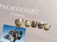 マイレ(Maile)/定額フットアートデザイン