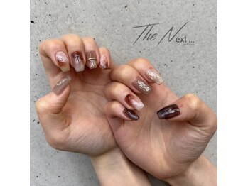 ザネクストシンサイバシ(The Next shinsaibashi)/nuance　design