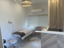 ランプリール(remplir)/bohoスタイル　の内装