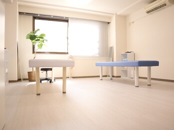 かいふくラボ 中野店/「中野新橋駅」徒歩10秒