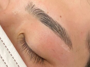 リディーブ メン 大宮(Ridive MEN)/黄金比×トレンド