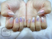 リアンネイル 昭島(Rian Nail)/★定額ネイルデザイン★