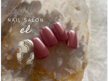 エル 高槻市駅前店(el)/Aコース　4200円