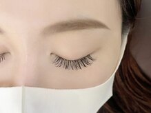 マツエク専門店 ベッキーラッシュ 千葉店(BeckyLash)/マツエク/フラットラッシュ千葉